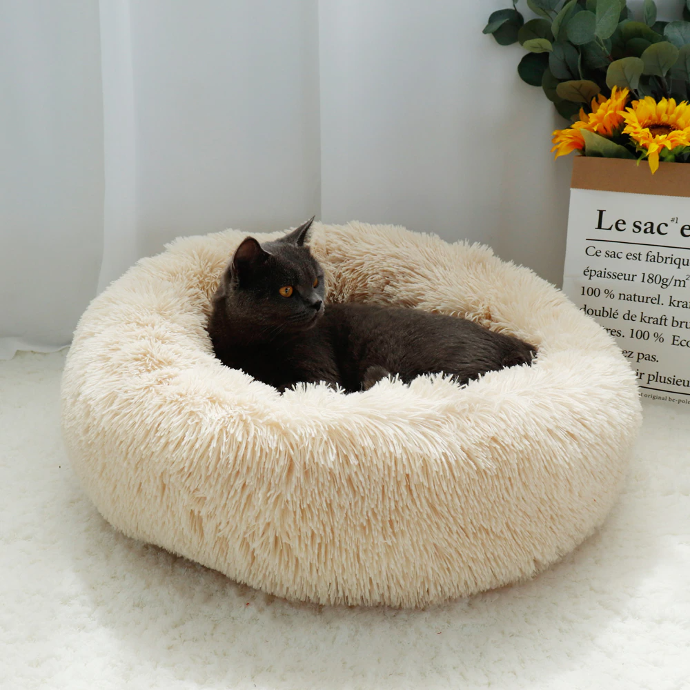 HomePetsBest - "Wolke"